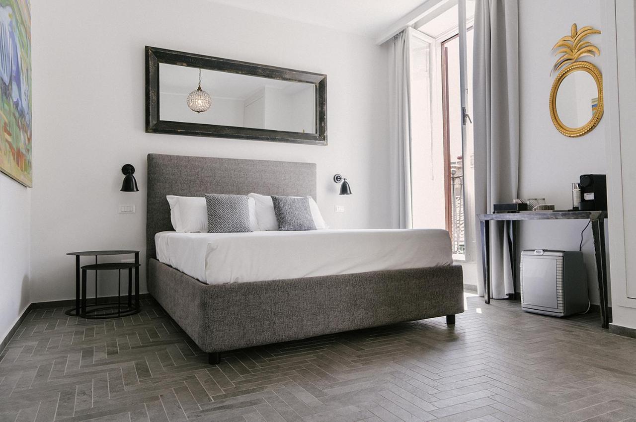 Della Croce Rooms Róma Kültér fotó