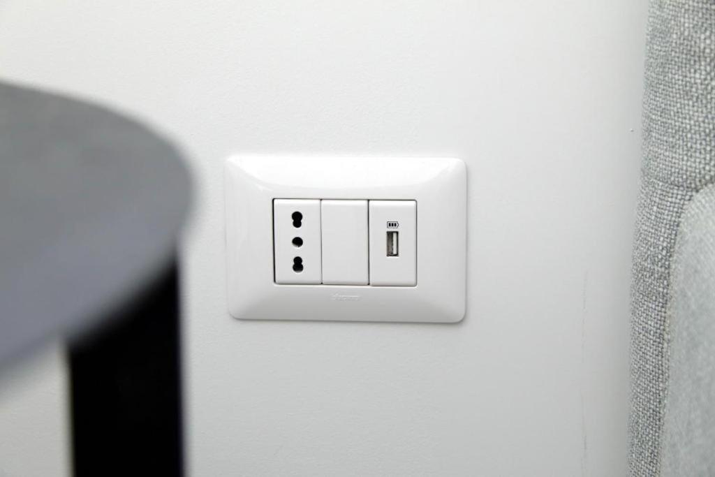 Della Croce Rooms Róma Kültér fotó