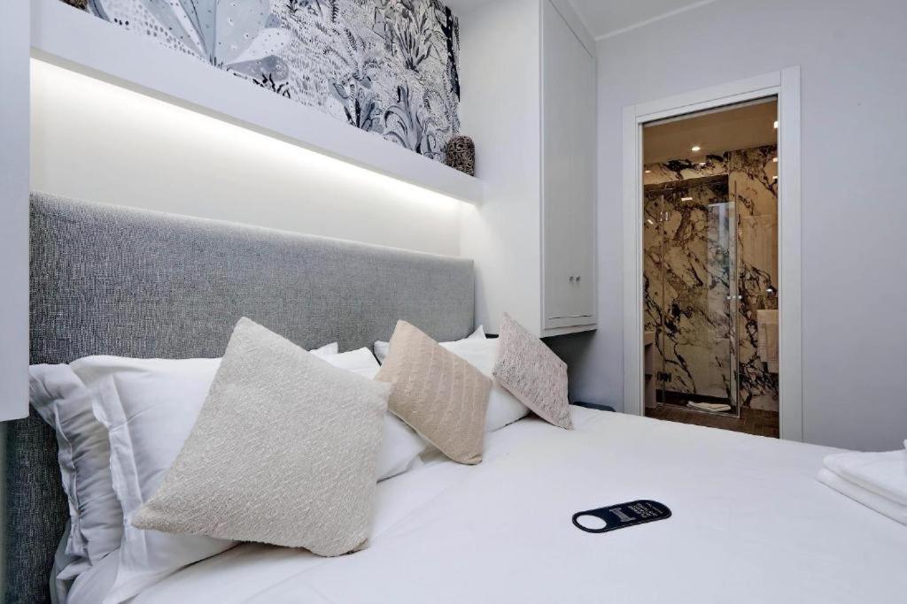 Della Croce Rooms Róma Kültér fotó