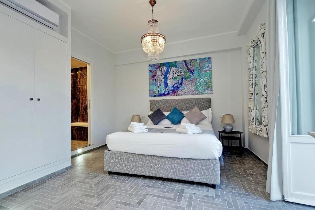 Della Croce Rooms Róma Kültér fotó